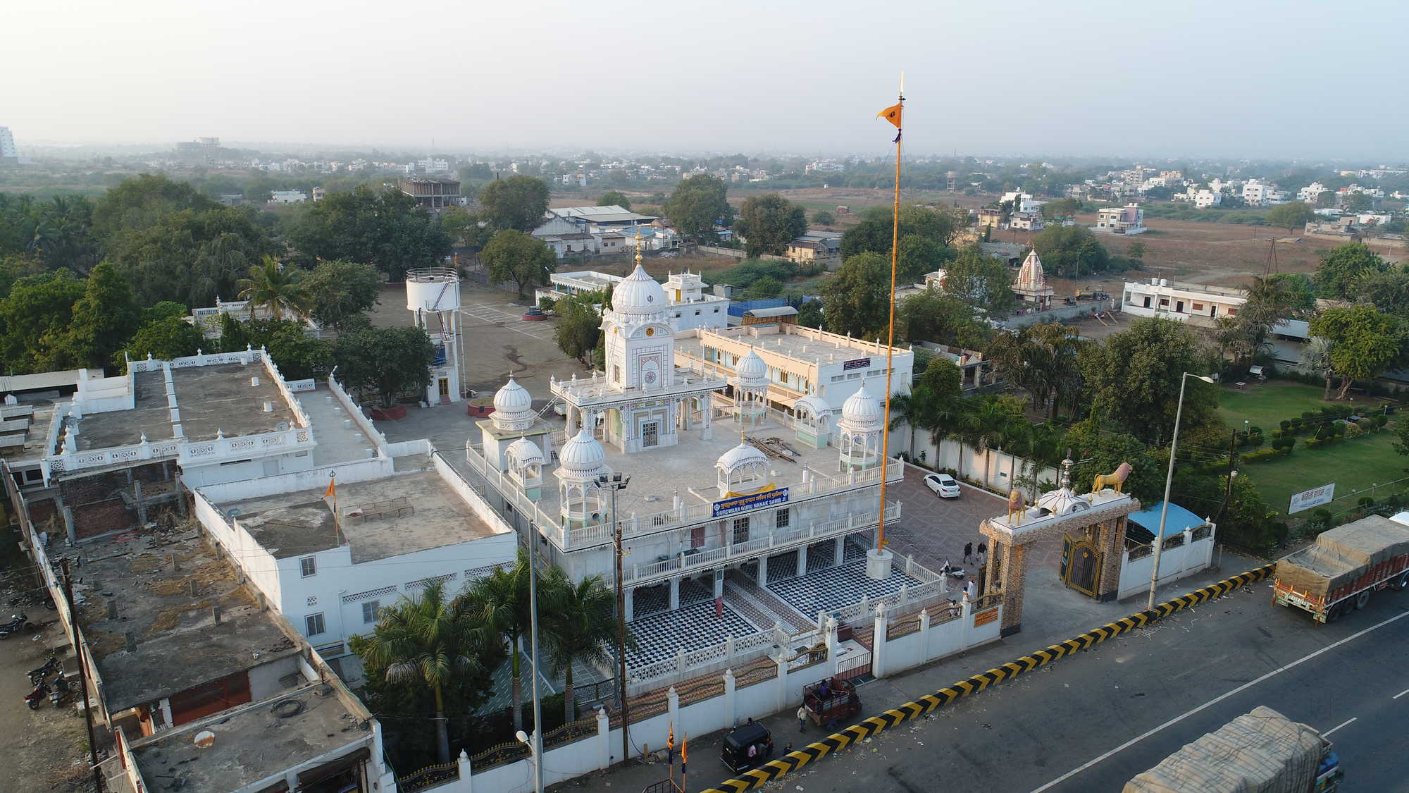  Gurdwara Sahib Ji Dhulia